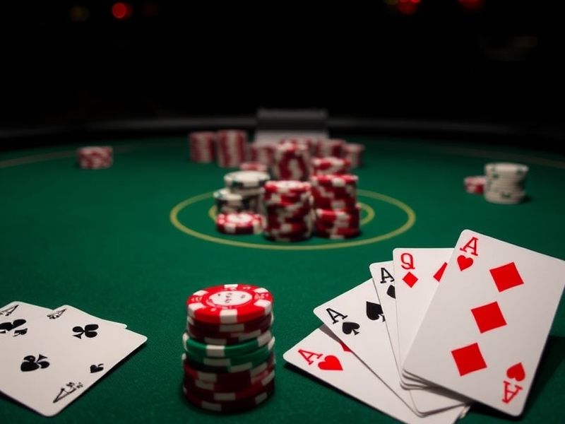 Poker FM is your comprehensive source for expert poker strategies, tournament updates, and in-depth insights into the world of gambling games. Learn from professionals and join the poker community.