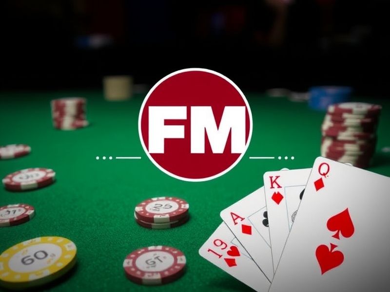 Poker FM is your comprehensive source for expert poker strategies, tournament updates, and in-depth insights into the world of gambling games. Learn from professionals and join the poker community.