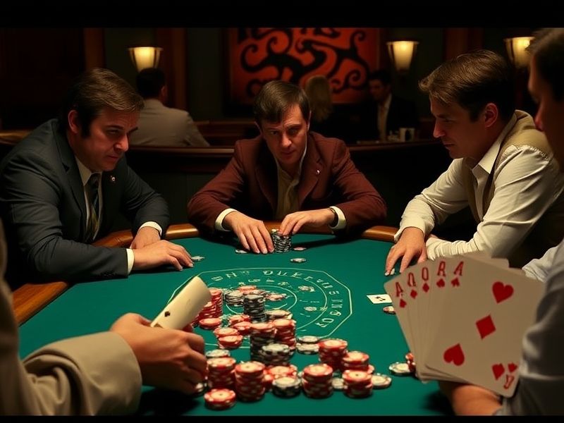 Poker FM is your comprehensive source for expert poker strategies, tournament updates, and in-depth insights into the world of gambling games. Learn from professionals and join the poker community.