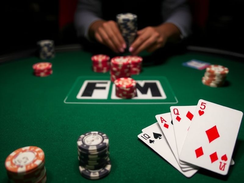 Poker FM is your comprehensive source for expert poker strategies, tournament updates, and in-depth insights into the world of gambling games. Learn from professionals and join the poker community.