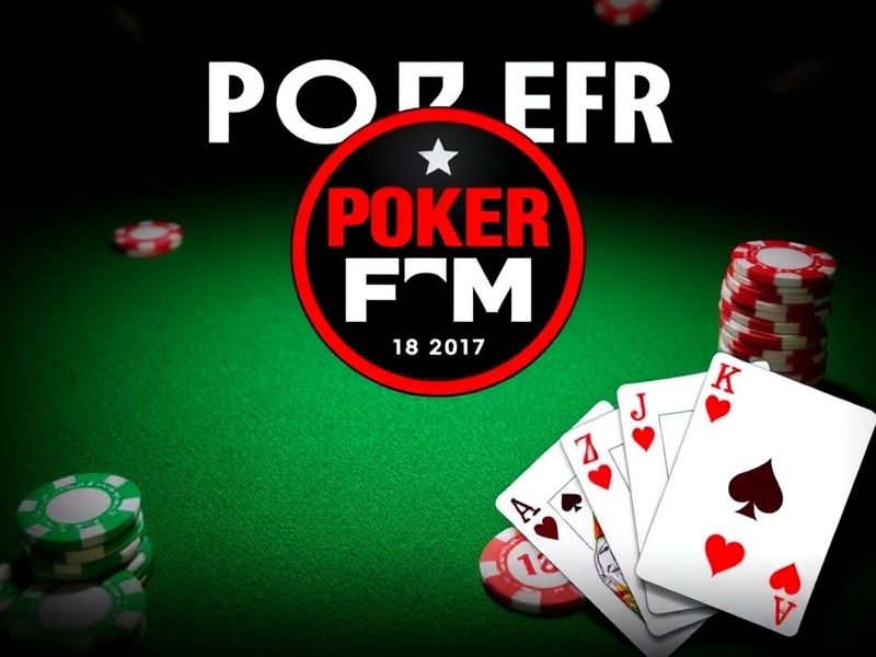 Poker FM is your comprehensive source for expert poker strategies, tournament updates, and in-depth insights into the world of gambling games. Learn from professionals and join the poker community.